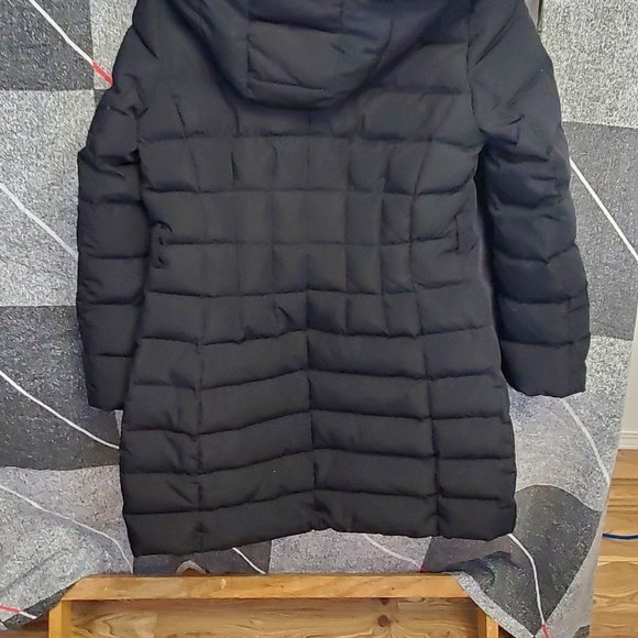 Ivanka Trump winter long coat size s - Picture 9 of 9